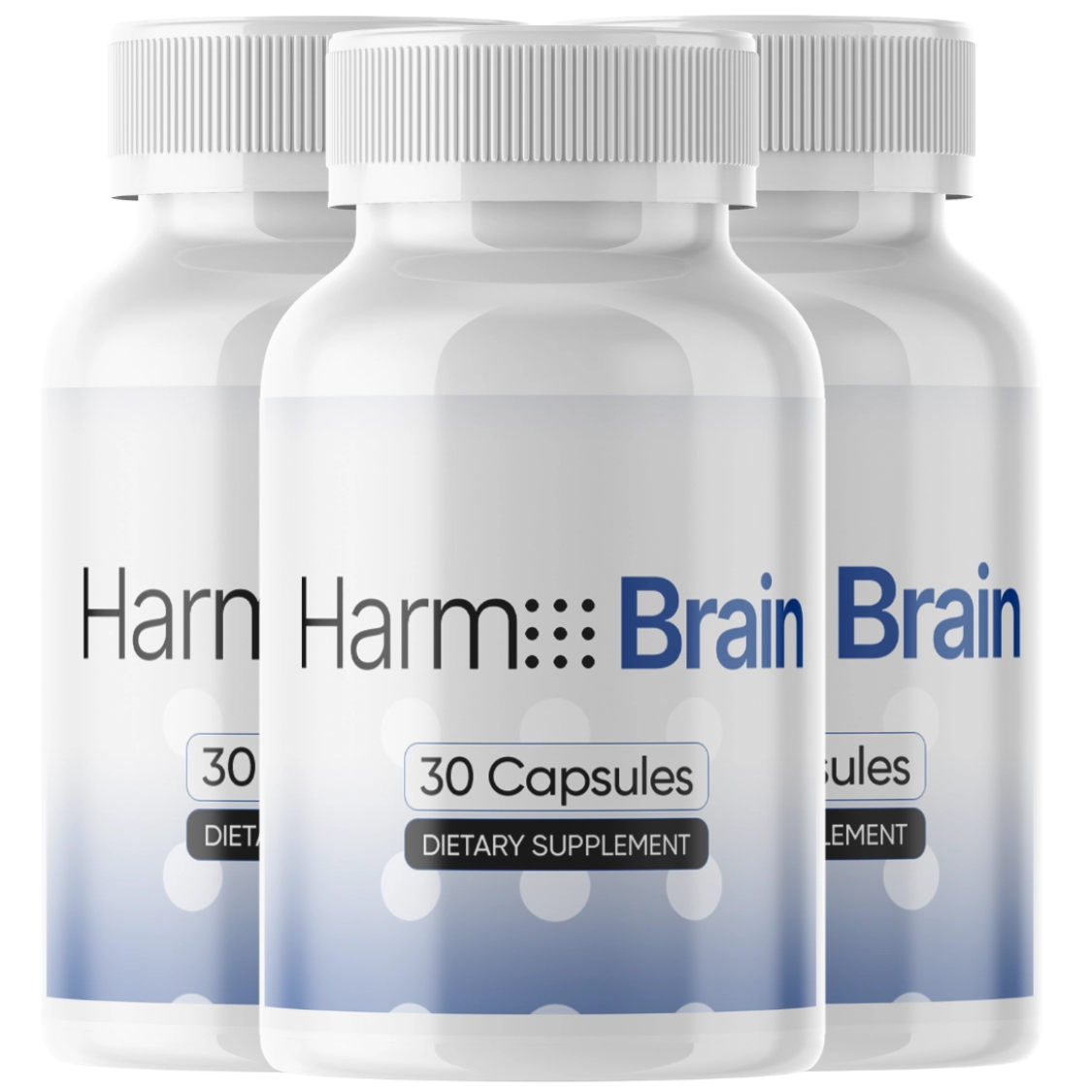 harmo brain official website